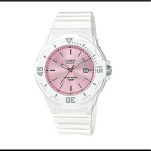 Women’s Casio Watch